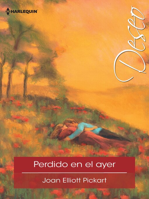 Title details for Perdido en el ayer by Joan Elliott Pickart - Available